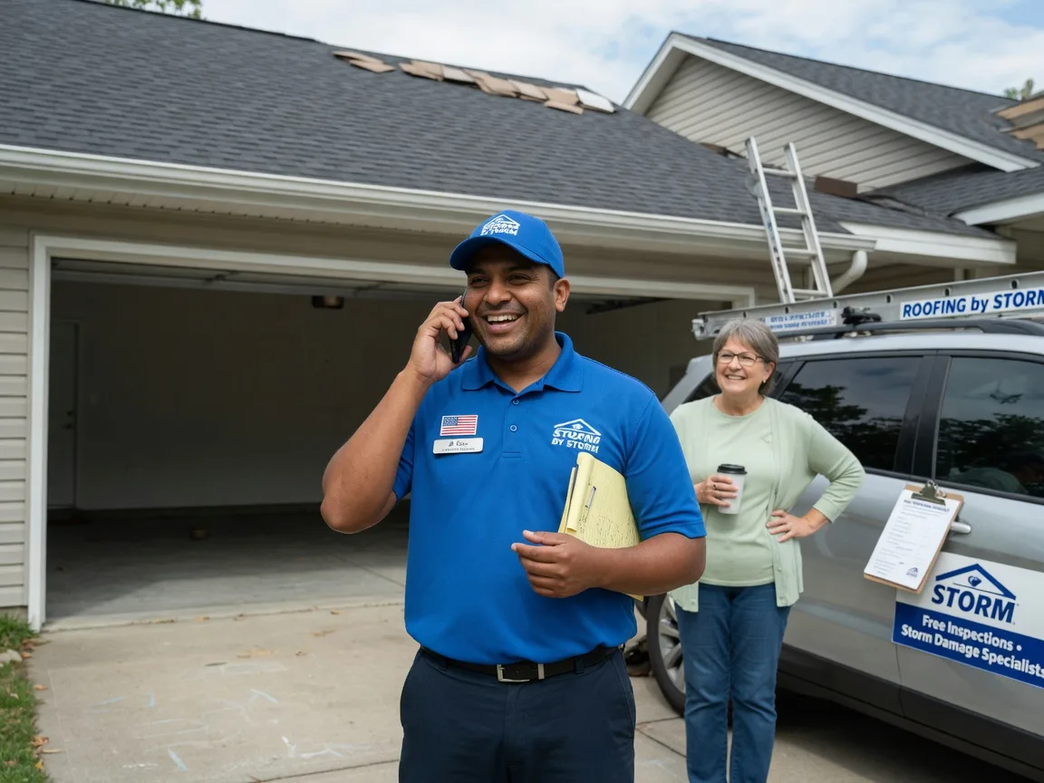 Roof Repair Near Me Caratunk, ME FAQs