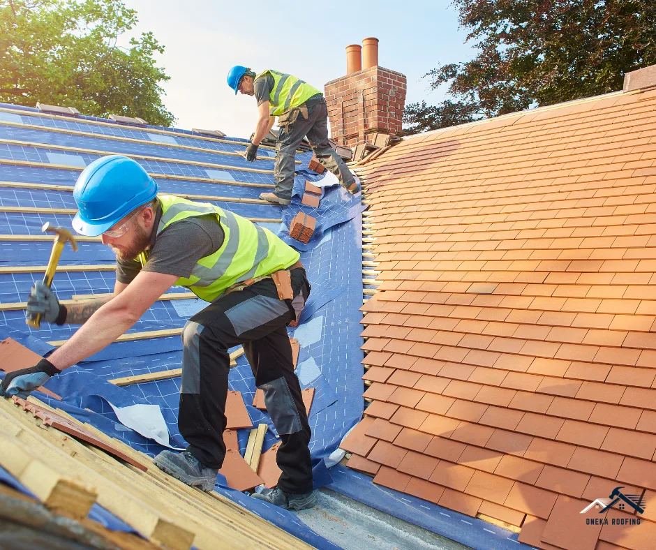 Why choose Roof Repair Near Me in Caratunk, ME